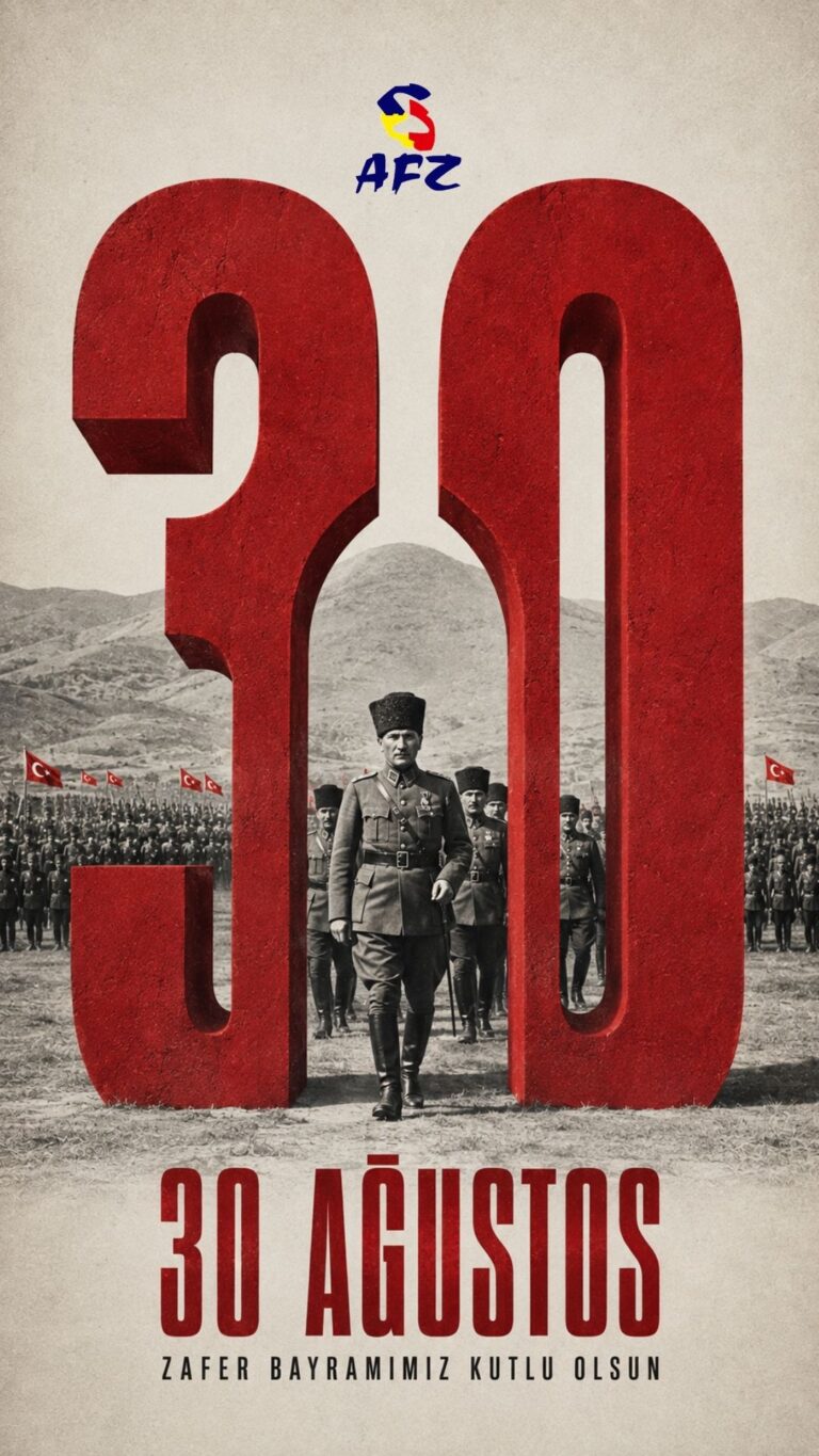 Happy Victory Day!