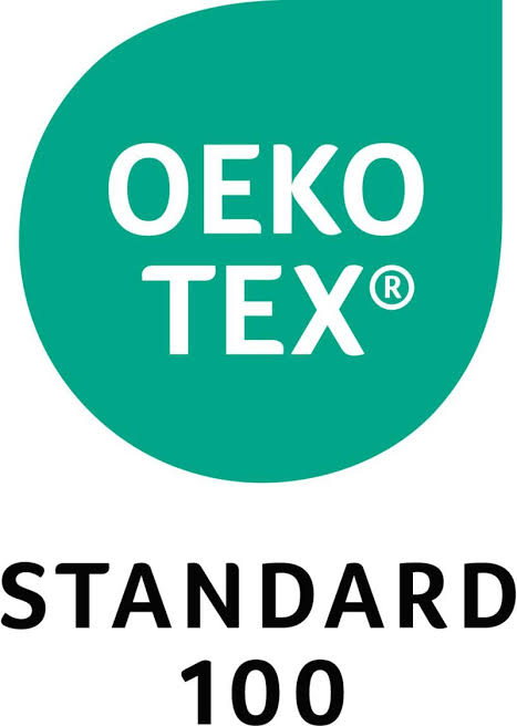 OEKO-TEX® STANDARD 100