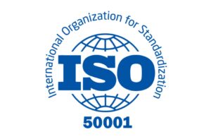 ISO 50001:2018
