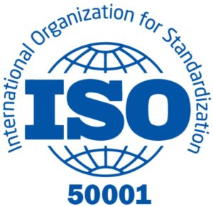 ISO 50001:2018