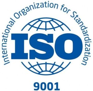 ISO 9001:2015