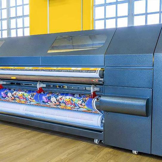 Digital Printing