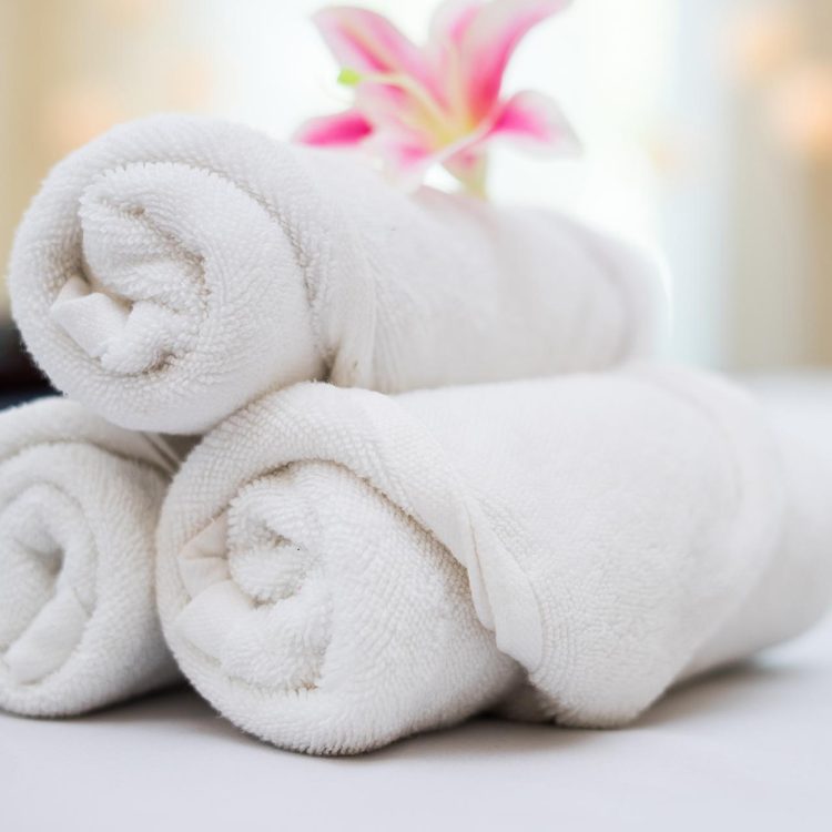 Hospitality Textiles